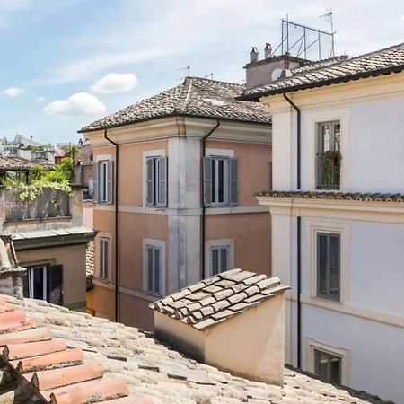 Balestrari Boutique Apartment Rome Luaran gambar