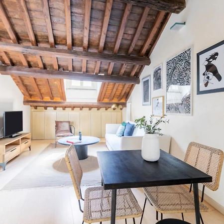 Balestrari Boutique Apartment Rome Luaran gambar