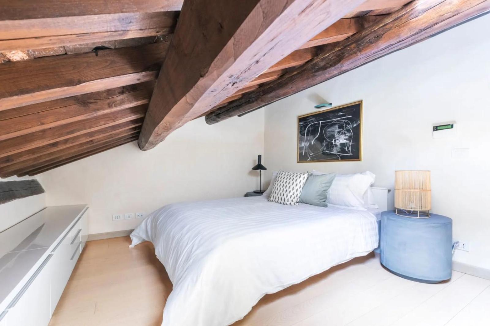 Balestrari Boutique Apartment Rome Luaran gambar