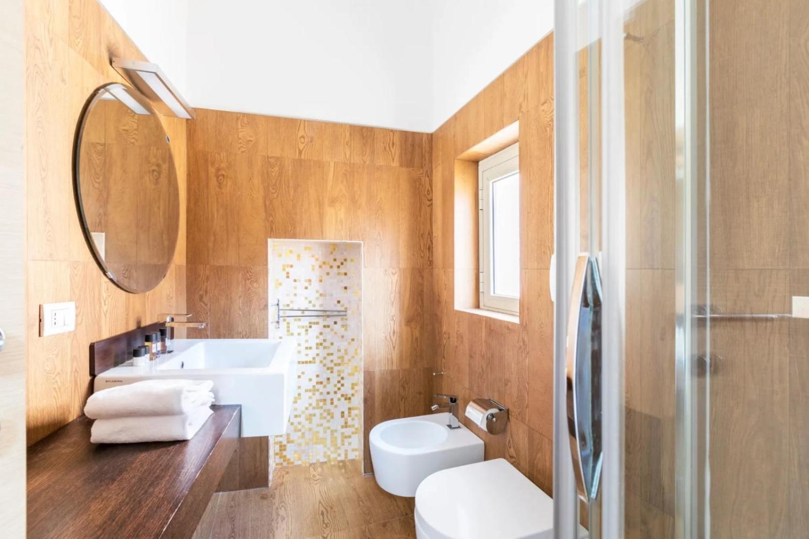 Balestrari Boutique Apartment Rome Luaran gambar